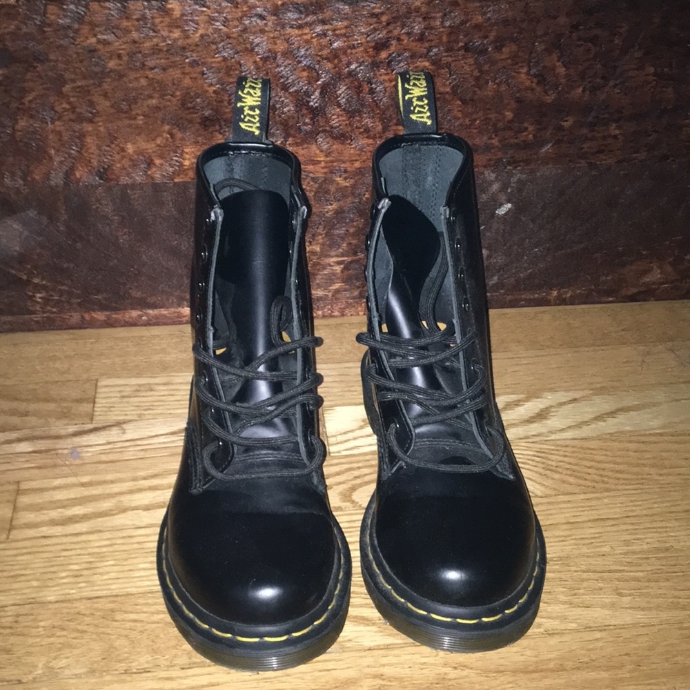Dr Martens